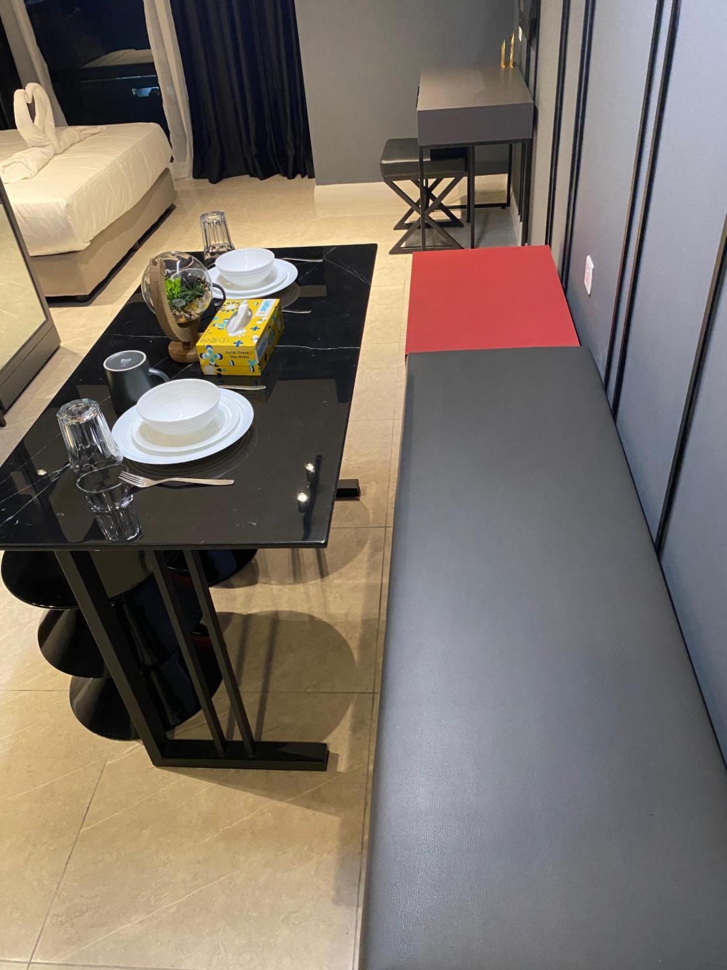 Axon Residence By Leo Suites Kuala Lumpur Eksteriør billede